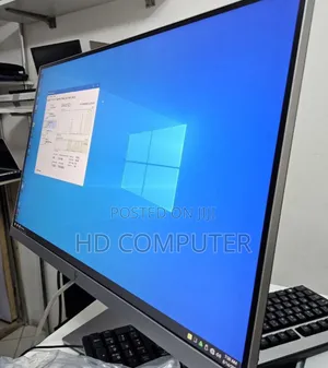 Hp Monitor 24inch