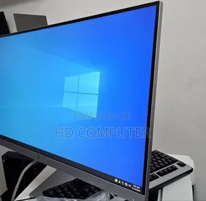 Hp Monitor 24inch