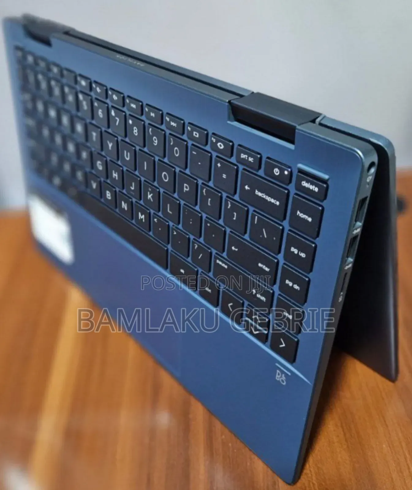 New Laptop HP Pavilion 15 8GB Intel Core I3 SSD 256GB