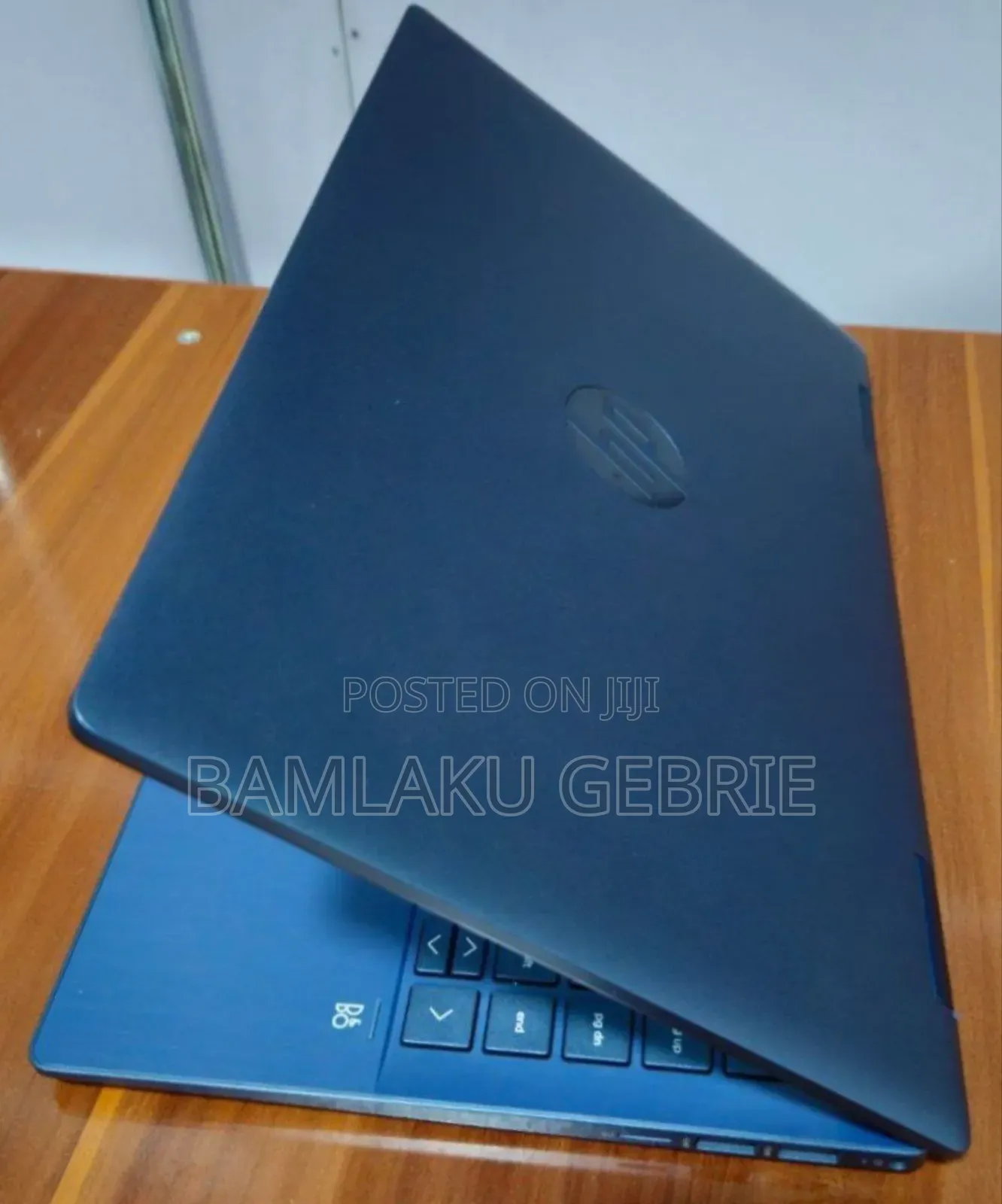 New Laptop HP Pavilion 15 8GB Intel Core I3 SSD 256GB