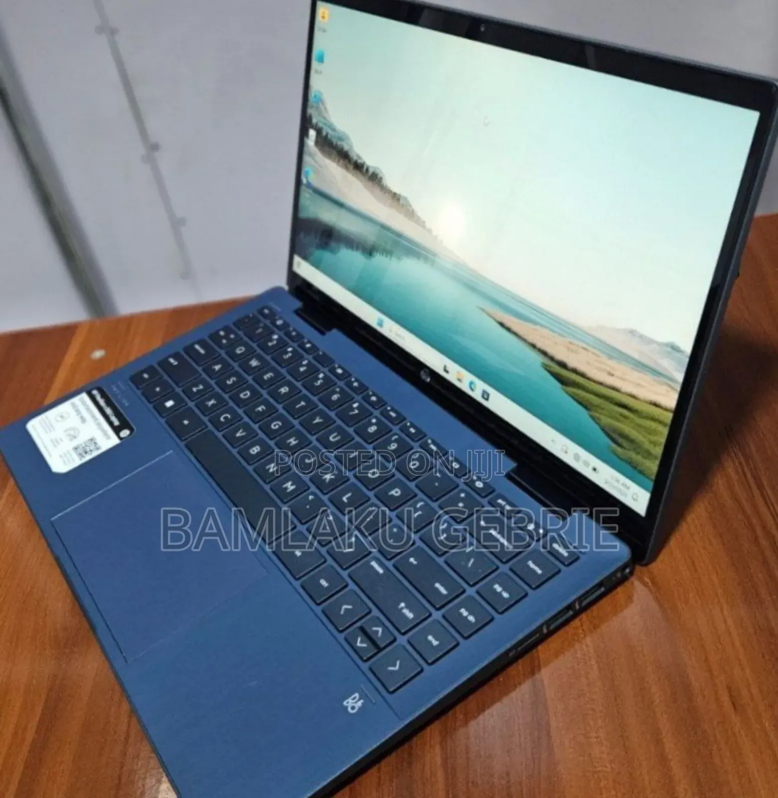 New Laptop HP Pavilion 15 8GB Intel Core I3 SSD 256GB