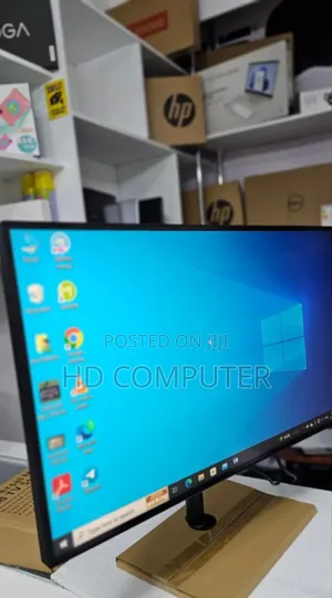 Lenovo Monitor 27 Inch