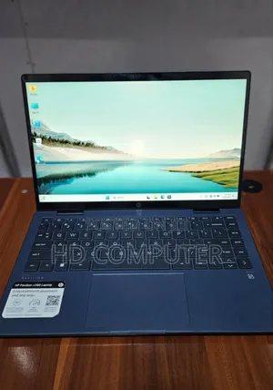 New Laptop HP Pavilion 13 X360 8GB Intel Core I3 SSD 256GB