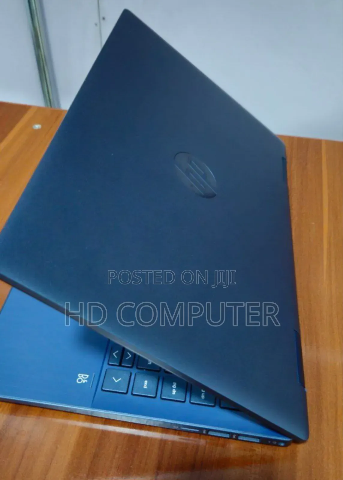 New Laptop HP Pavilion 13 X360 8GB Intel Core I3 SSD 256GB