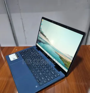 New Laptop HP Pavilion 13 X360 8GB Intel Core I3 SSD 256GB