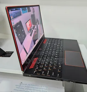 New Laptop HP Omen X 16GB Intel Core I9 SSD 512GB