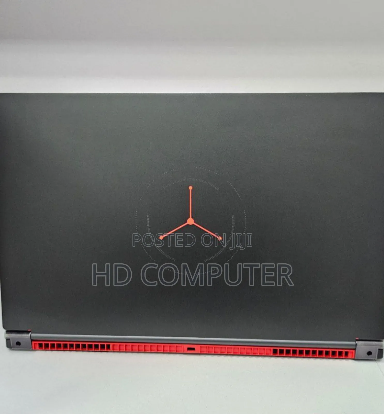 New Laptop HP Omen X 16GB Intel Core I9 SSD 512GB