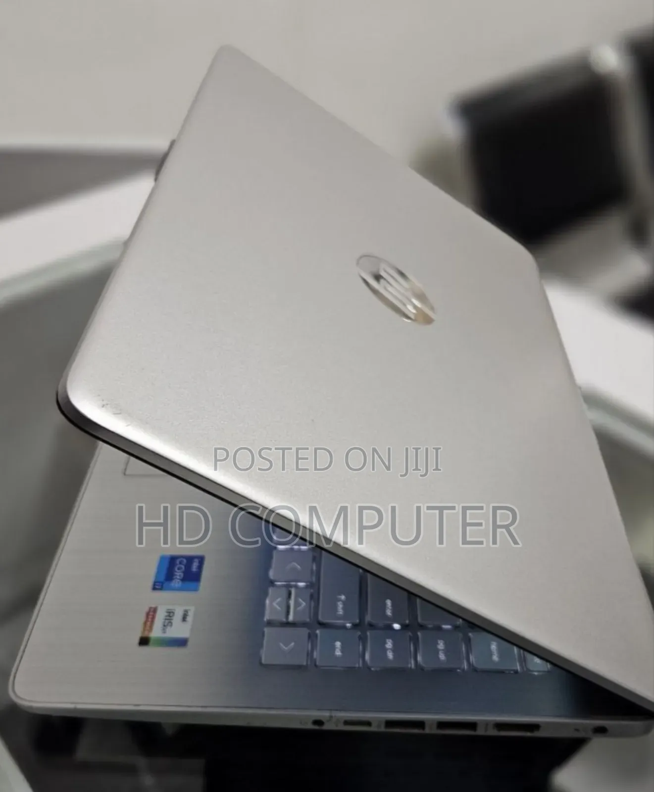 New Laptop HP Stream Notebook 16GB Intel Core I7 SSD 512GB