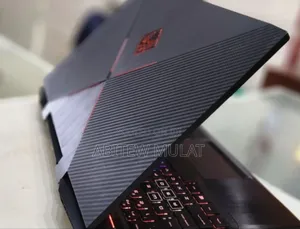 Photo - New Laptop HP Omen X 16GB Nvidia HDD+SSD 1T