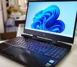 New Laptop HP Omen X 16GB Nvidia HDD+SSD 1T