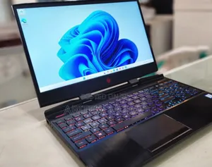 New Laptop HP Omen X 16GB Nvidia HDD+SSD 1T