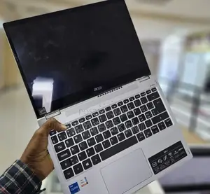 New Laptop Acer Aspire 5 16GB Intel Core I5 SSD 512GB