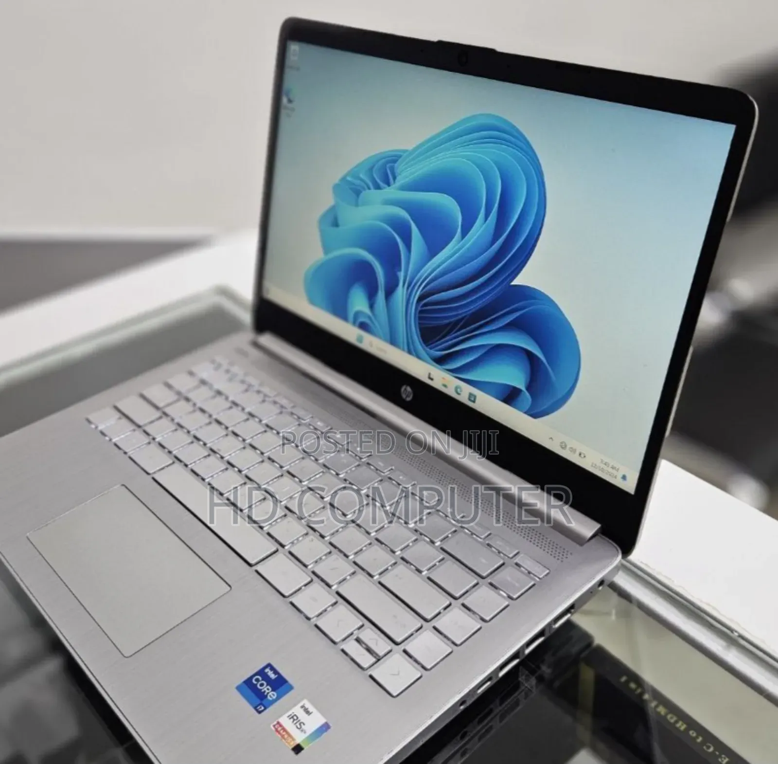 New Laptop HP Stream Notebook 16GB Intel Core I7 SSD 512GB