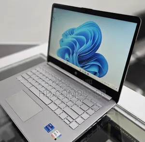 New Laptop HP Stream Notebook 16GB Intel Core I7 SSD 512GB