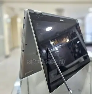 New Laptop Acer Aspire 5 16GB Intel Core I5 SSD 512GB