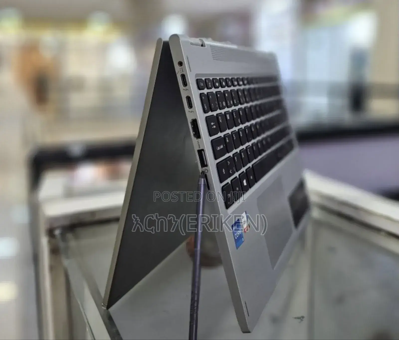 New Laptop Acer Aspire 5 16GB Intel Core I5 SSD 512GB