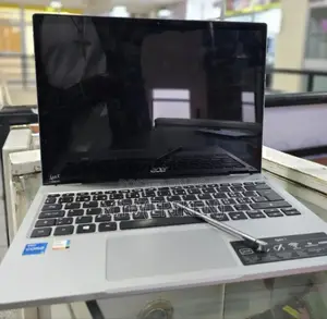 New Laptop Acer Aspire 5 16GB Intel Core I5 SSD 512GB