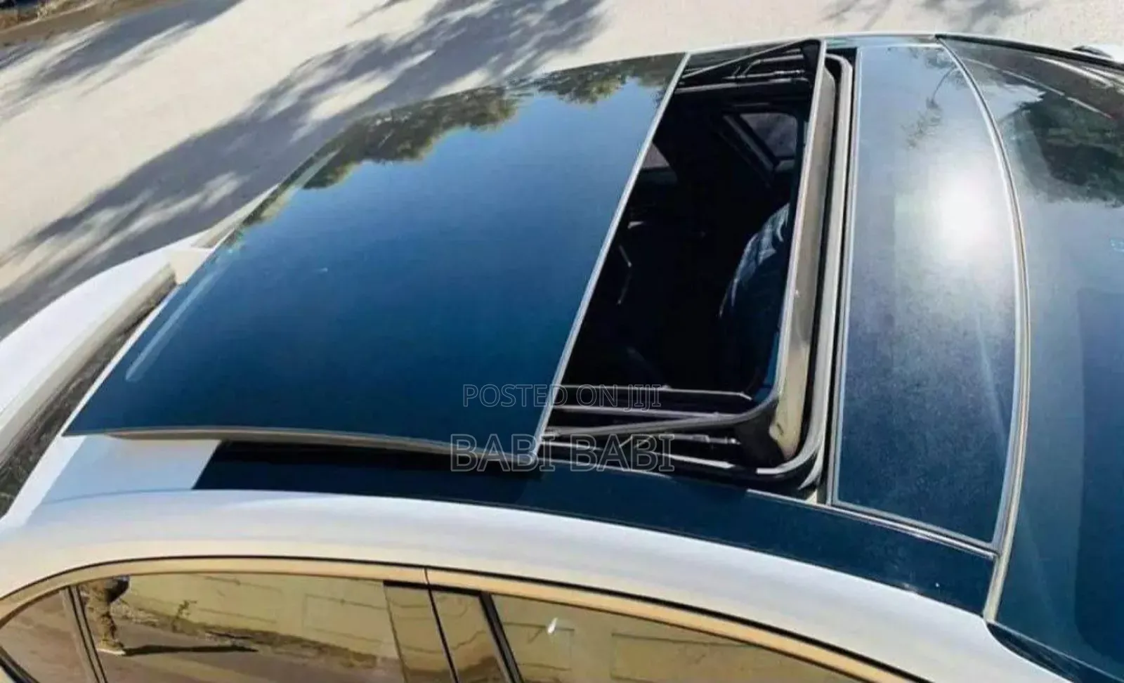 Genesis G70 2018 Ivory