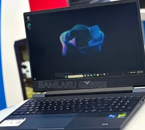 New Laptop HP Victus 16 16GB Intel Core I5 SSD 512GB