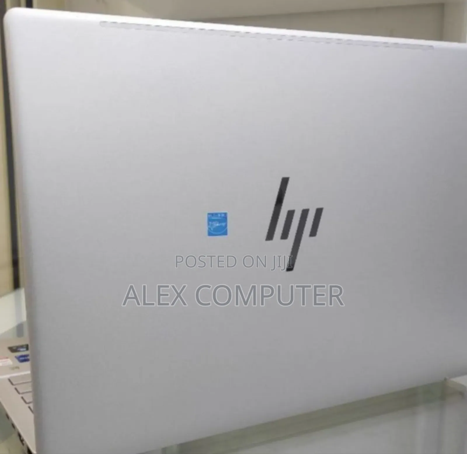 New Laptop HP Pavilion 15 16GB Intel Core I7 SSD 1T