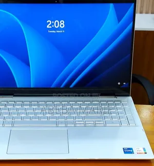 Photo - New Laptop Dell Inspiron 15 16GB Intel Core I7 SSD 512GB