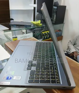 New Laptop Lenovo Legion 5 32GB Intel Core I9 SSD 1T