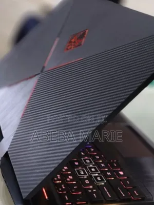New Laptop HP Omen X 16GB Intel Core I7 HDD+SSD 1T