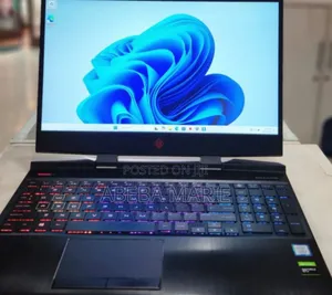New Laptop HP Omen X 16GB Intel Core I7 HDD+SSD 1T