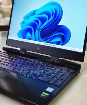 New Laptop HP Omen X 16GB Intel Core I7 HDD+SSD 1T