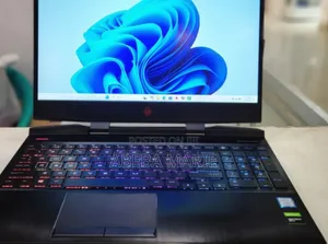 New Laptop HP Omen X 16GB Intel Core I7 HDD+SSD 1T