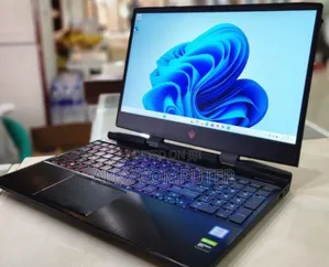 New Laptop HP Omen X 16GB Intel Core I7 HDD+SSD 1T
