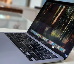 New Laptop Apple MacBook Air 2020 8GB Intel Core I3 SSD 256GB