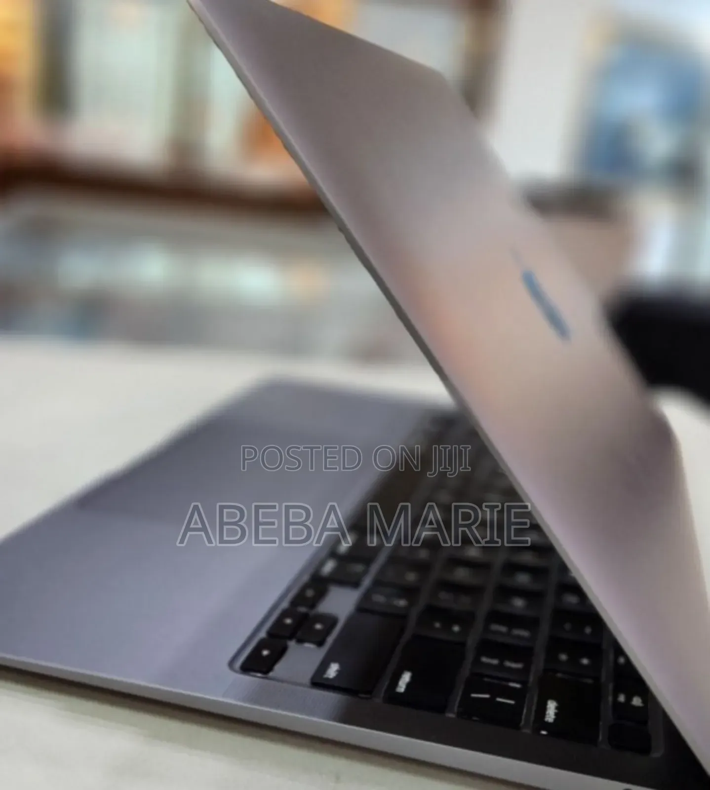 New Laptop Apple MacBook Air 2020 8GB Intel Core I3 SSD 256GB