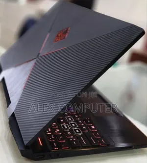 New Laptop HP Omen X 16GB Intel Core I7 HDD+SSD 1T