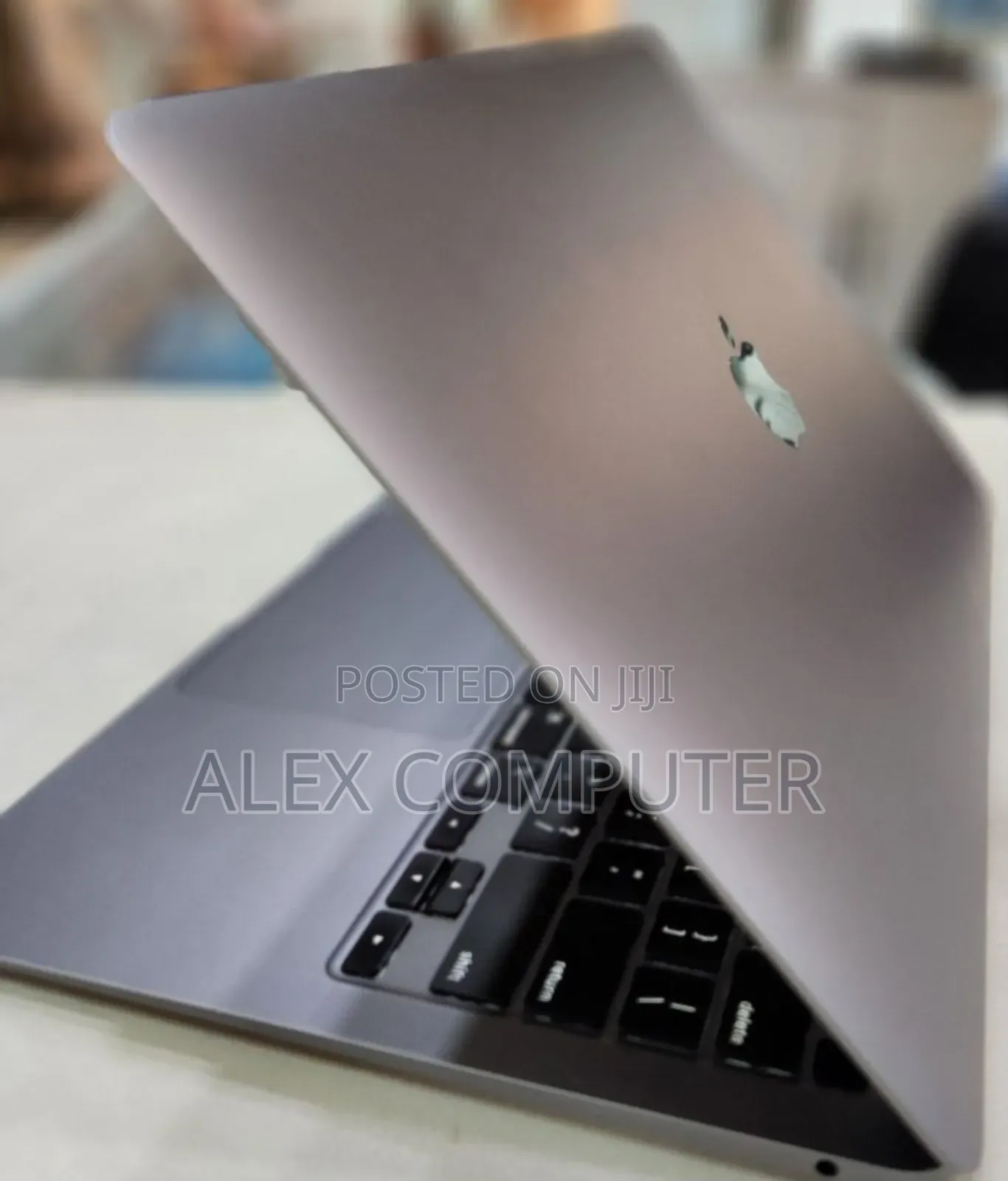 New Laptop Apple MacBook Air 2020 8GB Intel Core I3 SSD 256GB