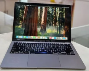 New Laptop Apple MacBook Air 2020 8GB Intel Core I3 SSD 256GB