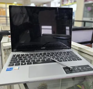 New Laptop Acer Aspire 5 16GB Intel Core I5 SSD 512GB