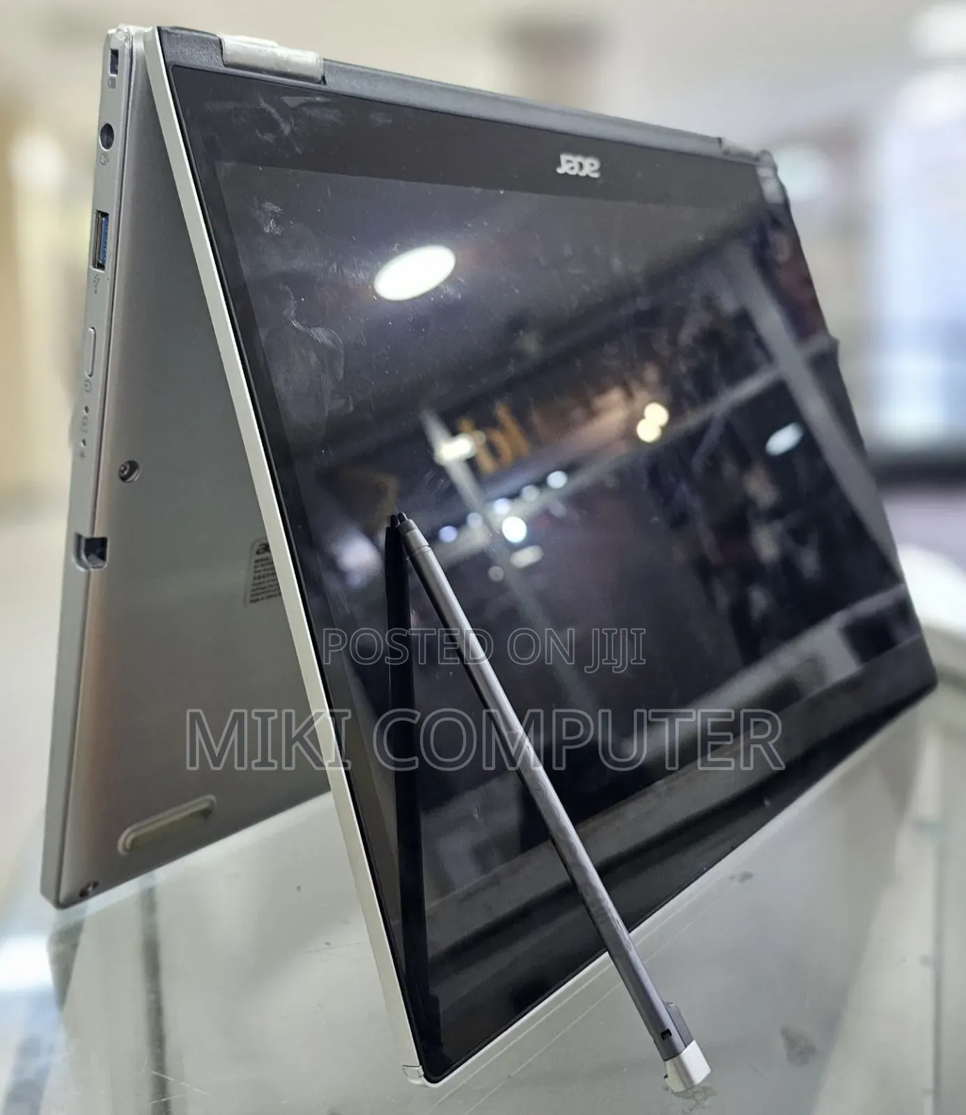 New Laptop Acer Aspire 5 16GB Intel Core I5 SSD 512GB