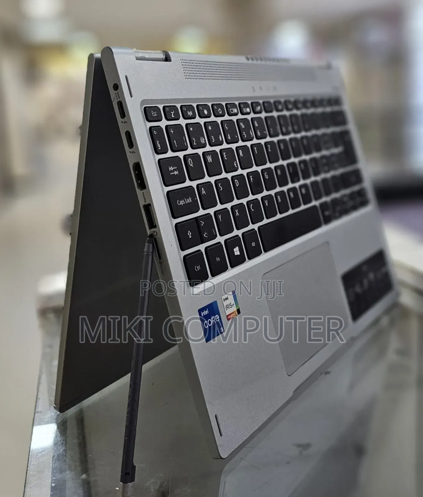 New Laptop Acer Aspire 5 16GB Intel Core I5 SSD 512GB