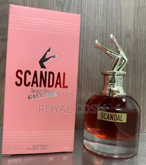 Photo - Scandal Edp 100ml Womens Perfume