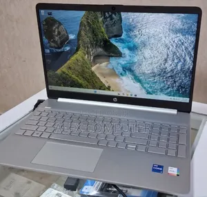 New Laptop HP Stream Notebook 16GB Intel Core I7 SSD 512GB