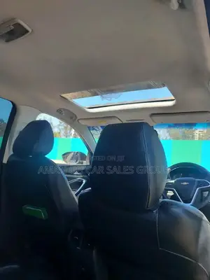 Chevrolet Captiva 2021 Black