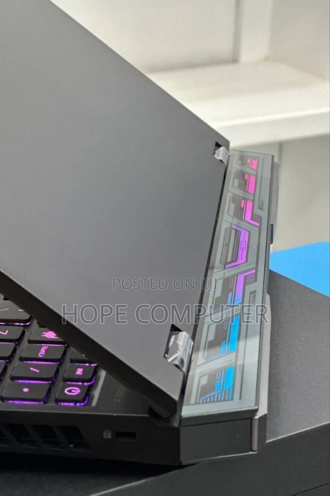 New Laptop Acer Predator Helios Neo 16 32GB Intel Core I9 SSD 1T