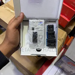 Rt809f Ips Serial Programmer