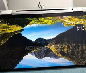 New Laptop HP EliteBook X360 1030 G7 16GB Intel Core I7 SSD 512GB