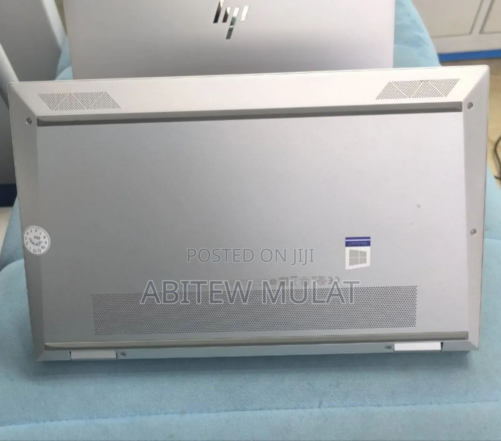 New Laptop HP EliteBook X360 1030 G7 16GB Intel Core I7 SSD 512GB