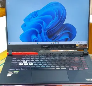 New Laptop Asus ROG Strix G15 16GB AMD Ryzen 9 SSD 1T