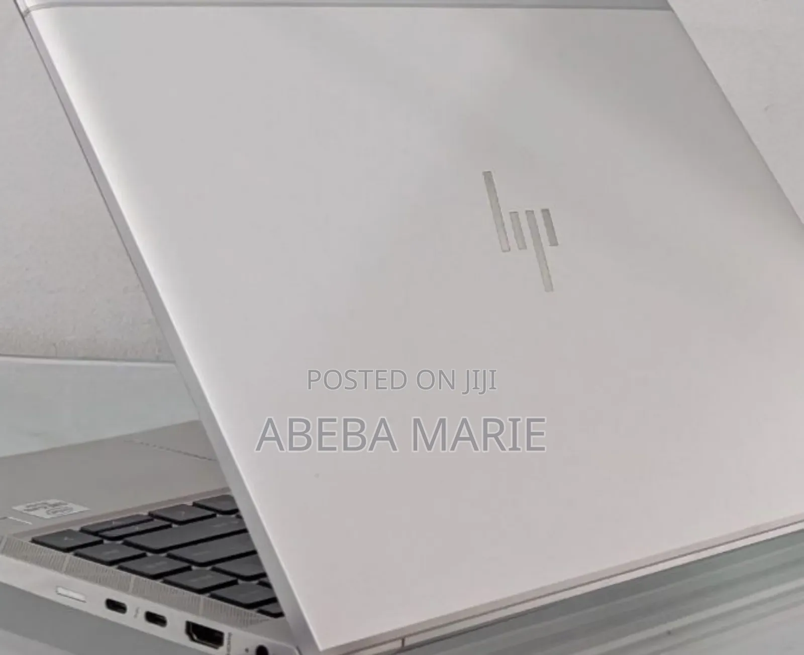 New Laptop HP EliteBook 840 G7 16GB Intel Core I5 SSD 512GB