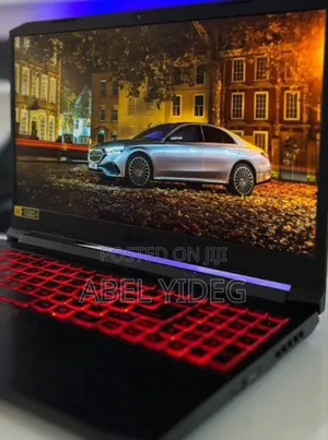 New Laptop Acer Nitro 5 8GB Intel Core I5 HDD 1T