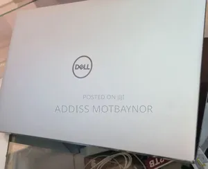 Photo - New Laptop Dell XPS 13 16GB Intel Core I7 SSD 512GB